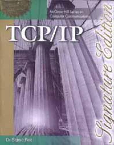 خرید و دانلود نسخه کامل کتاب TCP IP Architecture Protocols and Implementation With IPv6 and IP Security–McGraw Hill Series On Computer Communications_686260a63ad1f.jpeg خرید و دانلود نسخه کامل کتاب TCP IP Architecture Protocols and Implementation With IPv6 and IP Security–McGraw Hill Series On Computer Communications