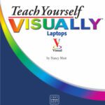 خرید و دانلود نسخه کامل کتاب Teach Yourself VISUALLY Laptops