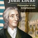 خرید و دانلود نسخه کامل کتاب Teacher Created Materials – Primary Source Readers: John Locke – Philosopher of the Enlightenment – Grade 4 – Guided Reading Level Q –  Pdf