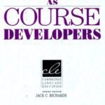 خرید و دانلود نسخه کامل کتاب Teachers as Course Developers (Cambridge Language Education) – PDF