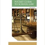 خرید و دانلود نسخه کامل کتاب Teacher’s Pocket Guide to School Law, A (Myedleadershiplab) (3rd Edition) –  Pdf