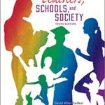 خرید و دانلود نسخه کامل کتاب Teachers, Schools and Society (10th Edition) –  Pdf