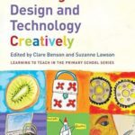 خرید و دانلود نسخه کامل کتاب Teaching Design and Technology Creatively –  Pdf