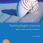 خرید و دانلود نسخه کامل کتاب Teaching English Grammar BY Scrivener – Pdf