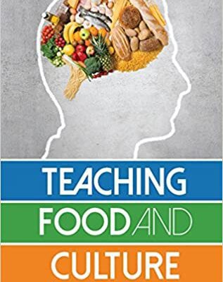 خرید و دانلود نسخه کامل کتاب Teaching Food and Culture BY Swift –  Pdf