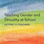 خرید و دانلود نسخه کامل کتاب Teaching Gender and Sexuality at School