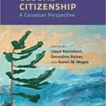 خرید و دانلود نسخه کامل کتاب Teaching Global Citizenship A Canadian Perspective[2020] –  PDF