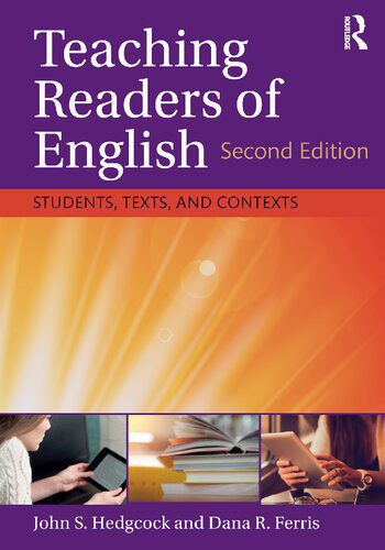 خرید و دانلود نسخه کامل کتاب Teaching Readers of English: Students, Texts, and Contexts (2nd Edition) – Pdf_6843119e2ff31.jpeg خرید و دانلود نسخه کامل کتاب Teaching Readers of English: Students, Texts, and Contexts (2nd Edition) – Pdf