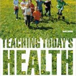خرید و دانلود نسخه کامل کتاب Teaching Today’s Health (10th Edition) –  PDF