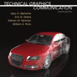 خرید و دانلود نسخه کامل کتاب Technical Graphics Communications