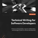 خرید و دانلود نسخه کامل کتاب Technical Writing for Software Developers