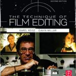 خرید و دانلود نسخه کامل کتاب Technique of Film Editing, Reissue of (2nd Edition) –  PDF