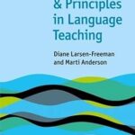 خرید و دانلود نسخه کامل کتاب Techniques and Principles in Language Teaching (3rd Edition) – Pdf