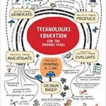 خرید و دانلود نسخه کامل کتاب Technologies education for the primary years