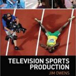 خرید و دانلود نسخه کامل کتاب Television Sports Production (5th Edition) –  PDF
