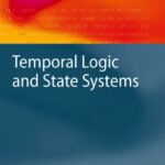 خرید و دانلود نسخه کامل کتاب Temporal Logic and State Systems