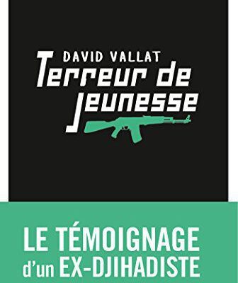 خرید و دانلود نسخه کامل کتاب Terreur de jeunesse (Documents, Actualités, Société) (French Edition)