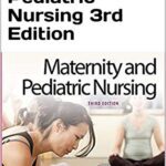 خرید و دانلود نسخه کامل کتاب Test bank Maternity and Pediatric Nursing (3rd Edition)  –  +  pdf