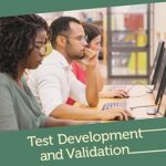 خرید و دانلود نسخه کامل کتاب Test Development and Validation –  +  Pdf