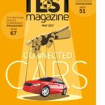 خرید و دانلود نسخه کامل کتاب Test Magazine-May 2017