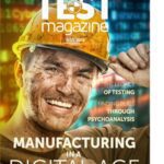 خرید و دانلود نسخه کامل کتاب Test Magazine(July 2016)