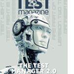 خرید و دانلود نسخه کامل کتاب Test Magazine(July 2017)
