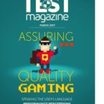 خرید و دانلود نسخه کامل کتاب Test Magazine(March 2017)