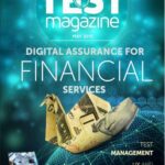خرید و دانلود نسخه کامل کتاب Test Magazine(May 2016)