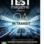 خرید و دانلود نسخه کامل کتاب Test Magazine(September 2016)