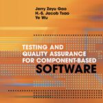 خرید و دانلود نسخه کامل کتاب Testing and Quality Assurance for Component-Based Software (Artech House Computer Library.)