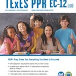خرید و دانلود نسخه کامل کتاب TExES PPR EC-12 (160) Book Online –  pdf