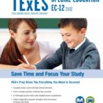 خرید و دانلود نسخه کامل کتاب TExES, Texas Examinations of Educator Standards, Special Education EC-12 (161) –  +  pdf