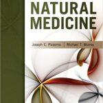 خرید و دانلود نسخه کامل کتاب Textbook of Natural Medicine (4th Edition) –  PDF