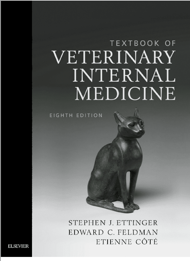 خرید و دانلود نسخه کامل کتاب Textbook of Veterinary Internal Medicine DISEASES OF THE DOG AND THE CAT EIGHTH EDITION – PDF_6845c1c26e6c5.png خرید و دانلود نسخه کامل کتاب Textbook of Veterinary Internal Medicine DISEASES OF THE DOG AND THE CAT EIGHTH EDITION – PDF