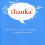 خرید و دانلود نسخه کامل کتاب Thanks!: How the New Science of Gratitude Can Make You Happier – PDF
