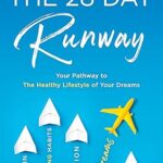 خرید و دانلود نسخه کامل کتاب The 28 Day Runway: Your Pathway to The Healthy Lifestyle of Your Dreams –  +  Pdf