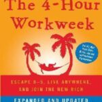 خرید و دانلود نسخه کامل کتاب The 4-Hour Work Week: Escape the 9-5, Live Anywhere and Join the New Rich – PDF