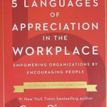 خرید و دانلود نسخه کامل کتاب The 5 Languages of Appreciation in the Workplace: Empowering Organizations by Encouraging People –  +  Pdf