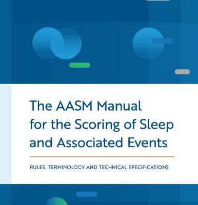 خرید و دانلود نسخه کامل کتاب The AASM Manual for the Scoring of Sleep and Associated Events: Terminology and Technical Specifications. Version 3 – Pdf