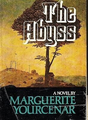 خرید و دانلود نسخه کامل کتاب The Abyss: A Novel –  Pdf