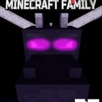 خرید و دانلود نسخه کامل کتاب The Accidental Minecraft Family: Book 30 –  +  PDF