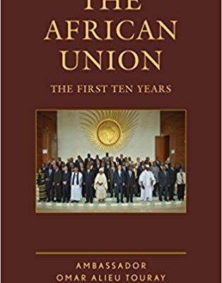 خرید و دانلود نسخه کامل کتاب The African Union:  The First Ten Years