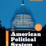 خرید و دانلود نسخه کامل کتاب The American Political System Core Third Edition, 2018 Election Update –  Pdf