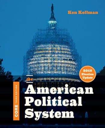 خرید و دانلود نسخه کامل کتاب The American Political System Core Third Edition, 2018 Election Update – Pdf_683b6e2a6e0c7.jpeg خرید و دانلود نسخه کامل کتاب The American Political System Core Third Edition, 2018 Election Update – Pdf