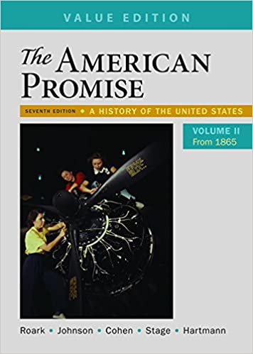 خرید و دانلود نسخه کامل کتاب The American Promise, Value Edition, Volume 2: A History of the United States (7th Edition) – + pdf_683bdf5b1001e.jpeg خرید و دانلود نسخه کامل کتاب The American Promise, Value Edition, Volume 2: A History of the United States (7th Edition) – + pdf