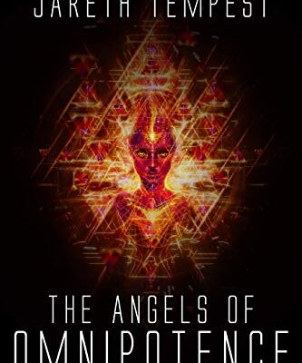 خرید و دانلود نسخه کامل کتاب The Angels of Omnipotence – + pdf
