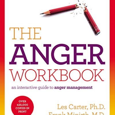 خرید و دانلود نسخه کامل کتاب The Anger Workbook: An Interactive Guide to Anger Management – + pdf