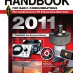 خرید و دانلود نسخه کامل کتاب The ARRL Handbook for Radio Communications 2011