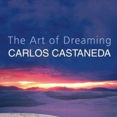 خرید و دانلود نسخه کامل کتاب The Art of Dreaming –  +  PDF