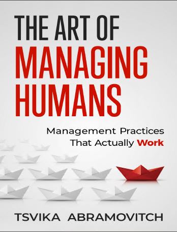 خرید و دانلود نسخه کامل کتاب The Art of Managing Humans: Management Practices that Actually Work – + Pdf_683d53cf8dc05.jpeg خرید و دانلود نسخه کامل کتاب The Art of Managing Humans: Management Practices that Actually Work – + Pdf